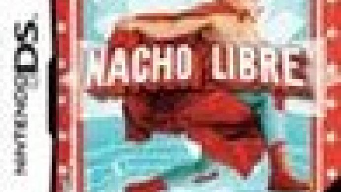 Nacho Libre