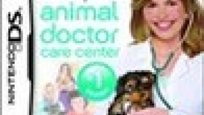 Imagine: Animal Doctor Care Center