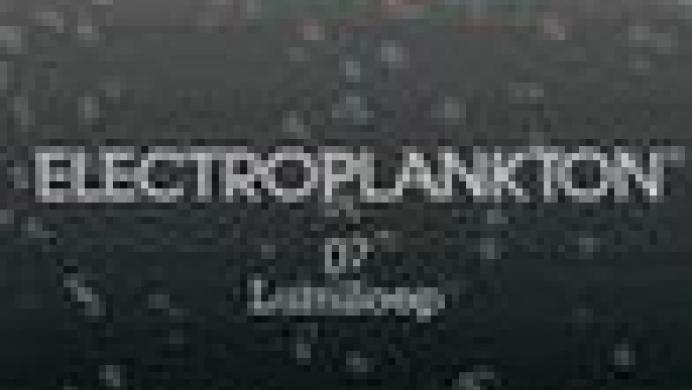 Electroplankton: Lumiloop