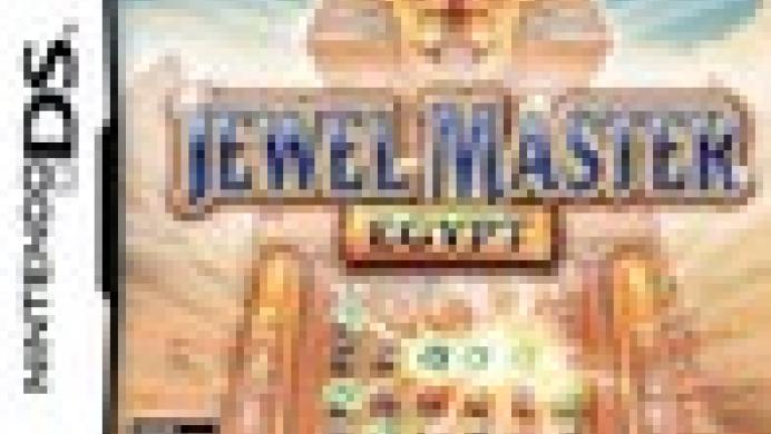 Jewel Master: Egypt