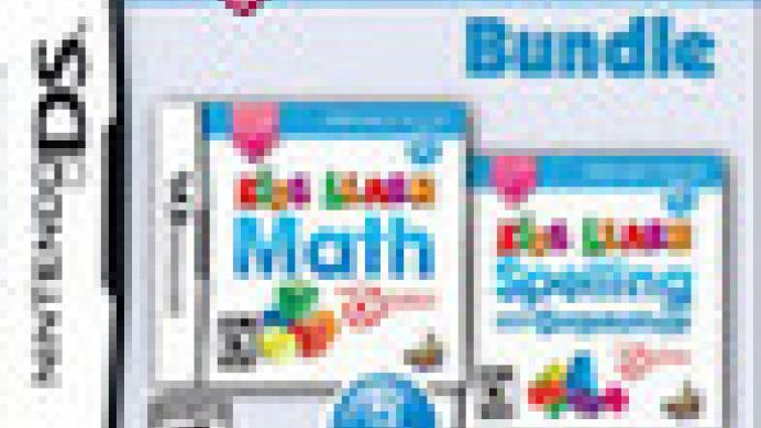 Kids Learn Bundle: Math / Spelling and Grammar