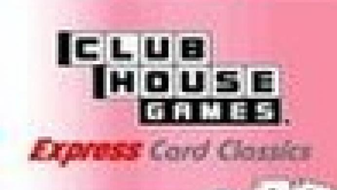 Clubhouse Games Express: Card Classics