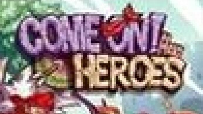 Come On! Heroes
