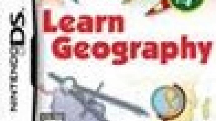 Learn Geography
