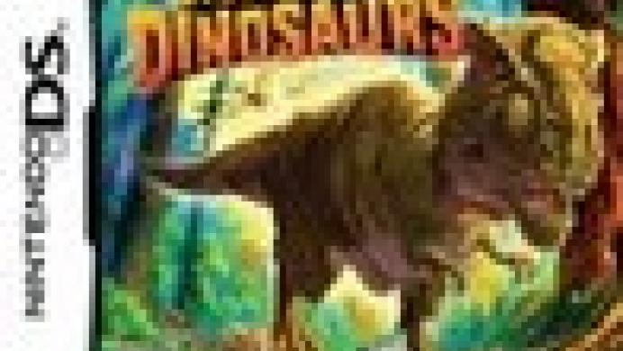 Digging for Dinosaurs