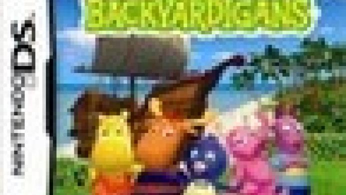 The Backyardigans