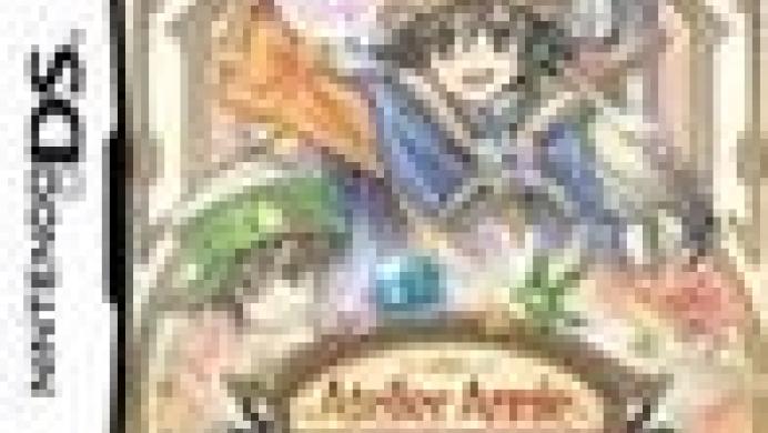 Atelier Annie: Alchemists of Sera Island