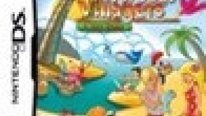 Virtual Villagers: A New Home