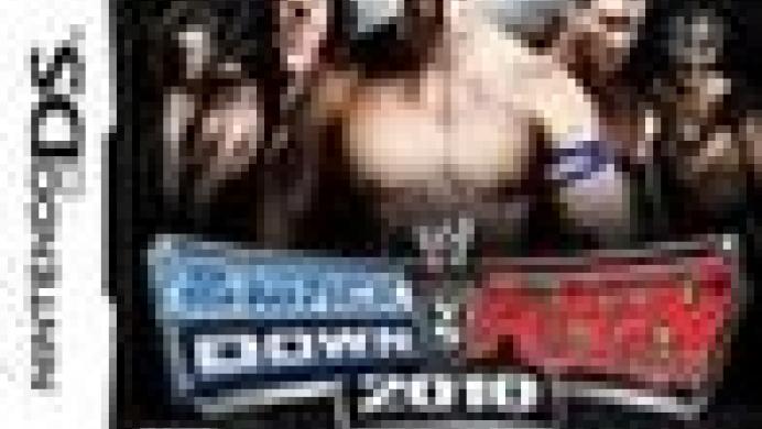 WWE SmackDown vs. Raw 2010