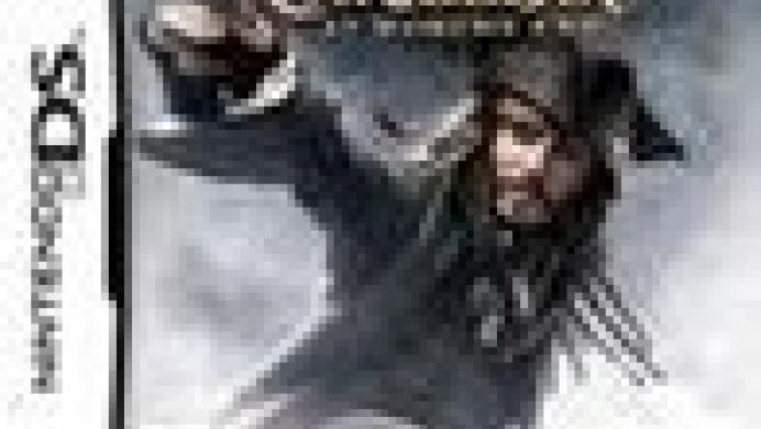 Pirates of the Caribbean: At World's End