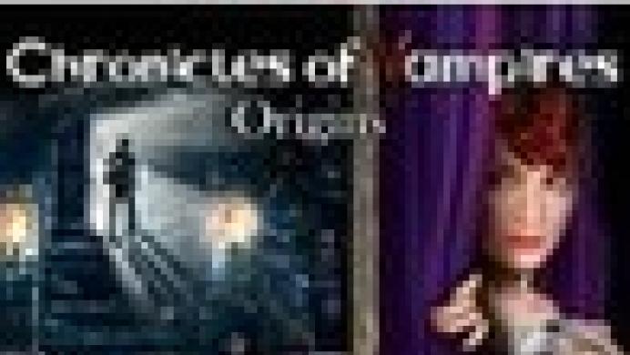 Chronicles of Vampires: Origins