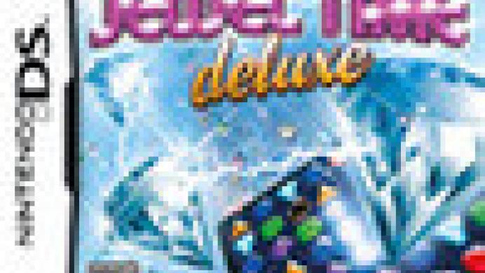 Jewel Time Deluxe