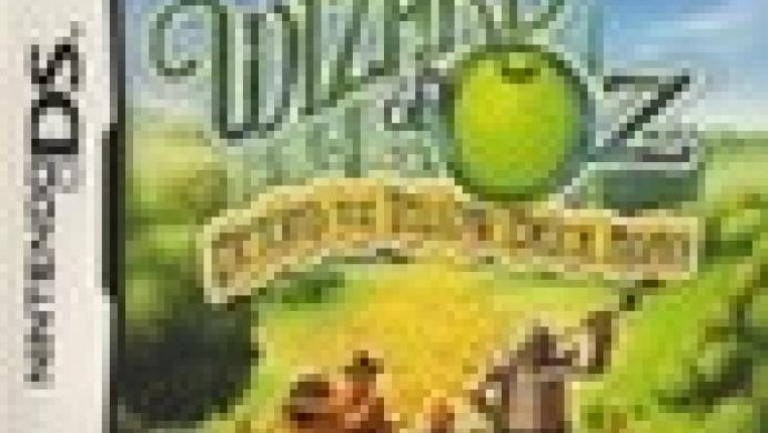 The Wizard of Oz: Beyond the Yellow Brick Road
