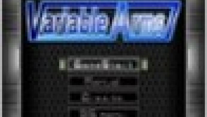 G.G Series: Altered Weapon