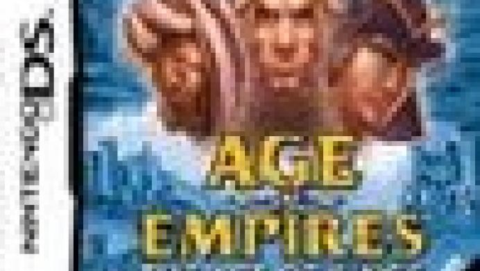 Age of Empires: The Age of Kings