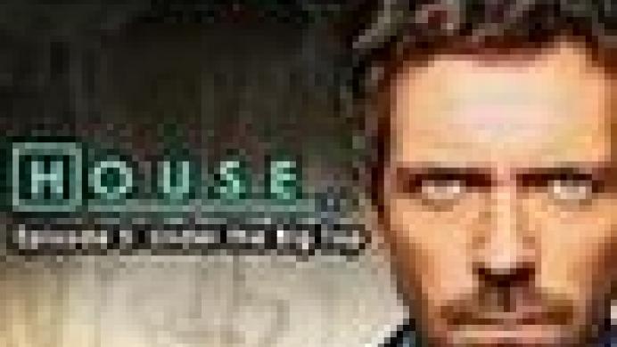 House M.D. - Episode 5: Under the Big Top
