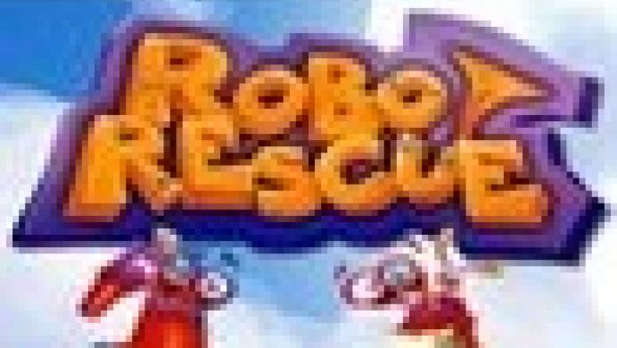 Robot Rescue