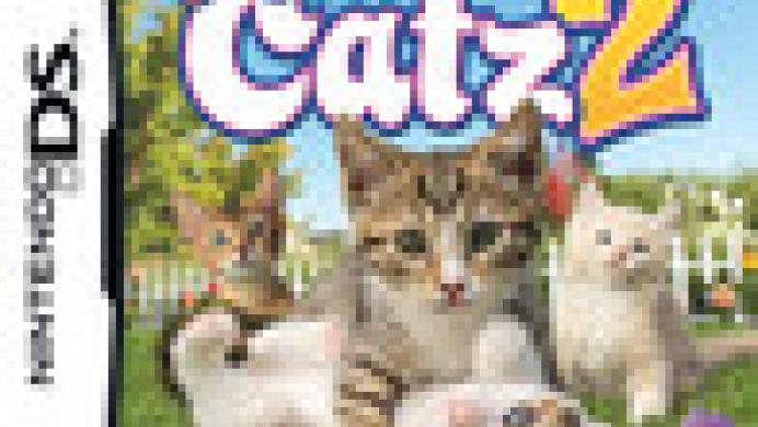 Petz: Catz 2