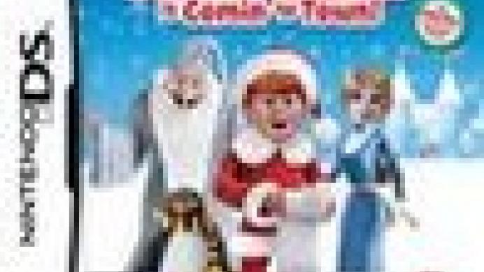 Santa Claus is Comin' to Town!