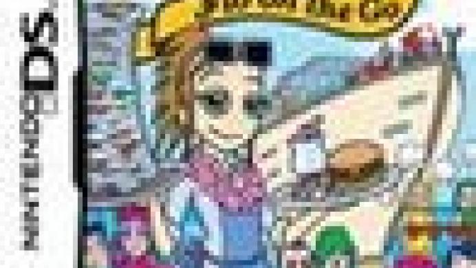 Diner Dash: Flo on the Go