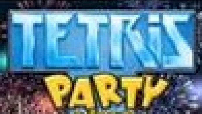 Tetris Party Live