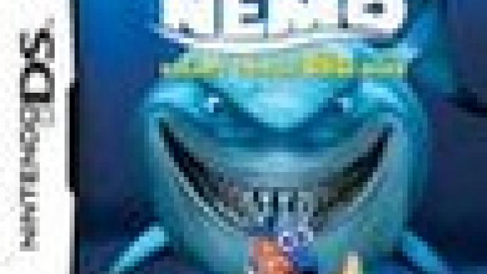 Finding Nemo: Escape to the Big Blue