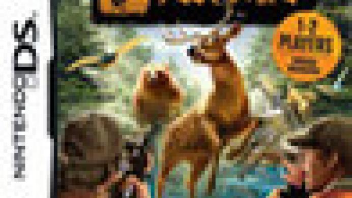 Deer Drive