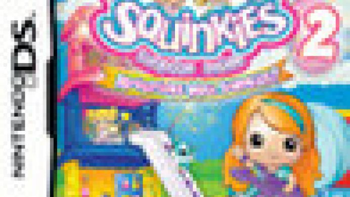 Squinkies 2: Adventure Mall Surprize!