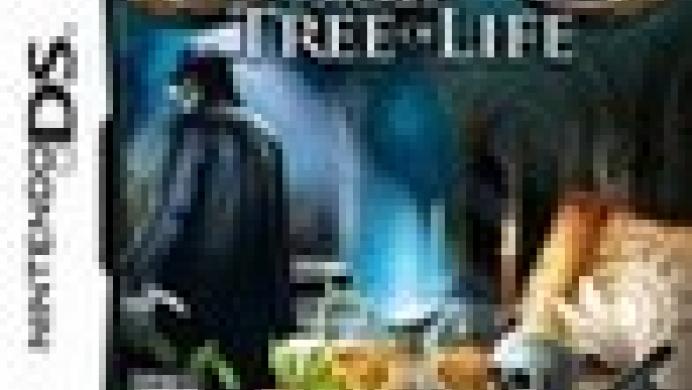 Chronicles of Mystery: The Secret Tree of Life