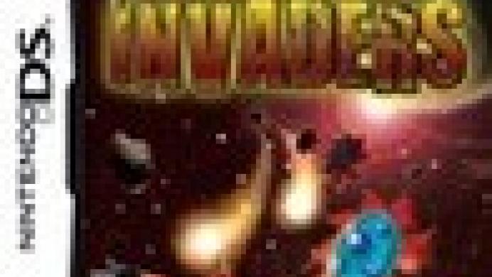 Astro Invaders