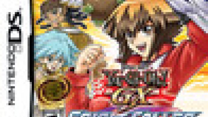 Yu-Gi-Oh! GX: Spirit Caller