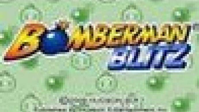 Bomberman Blitz