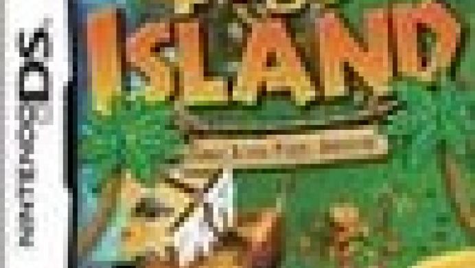 Pogo Island