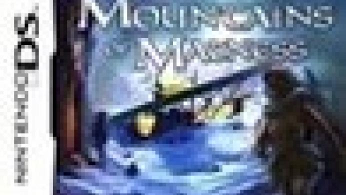 Jewel Link Chronicles: Mountains of Madness