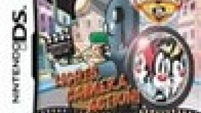 Animaniacs: Lights, Camera, Action!