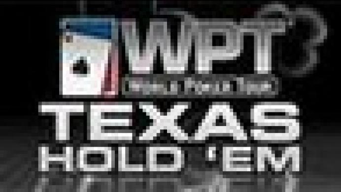 World Poker Tour: Texas Hold 'Em
