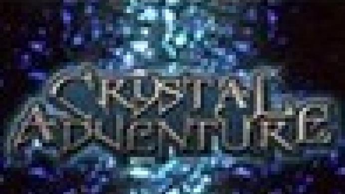 Crystal Adventure