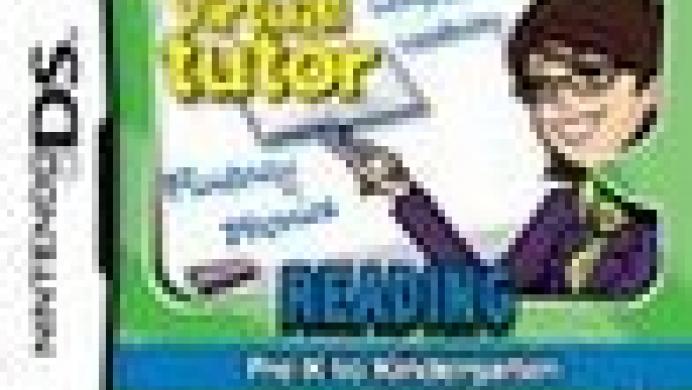 My Virtual Tutor: Reading Pre-K to Kindergarten