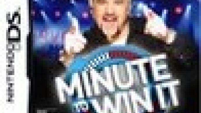 Minute to Win It