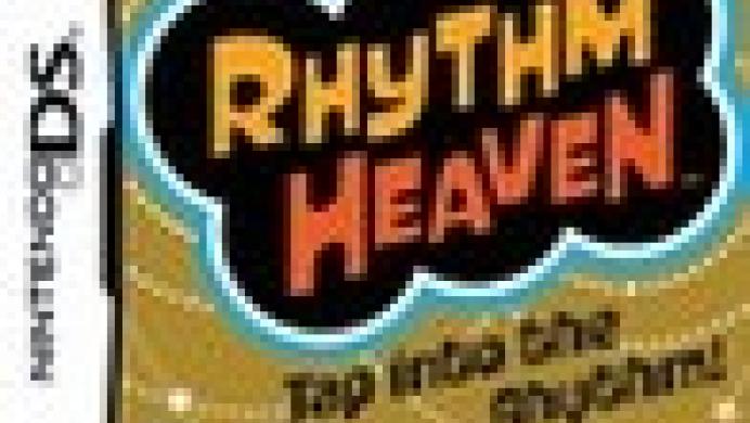 Rhythm Heaven