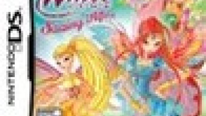 Winx Club: Saving Alfea