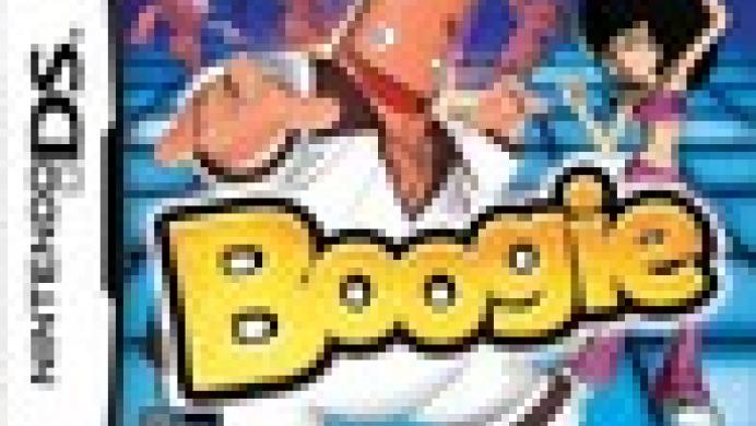 Boogie