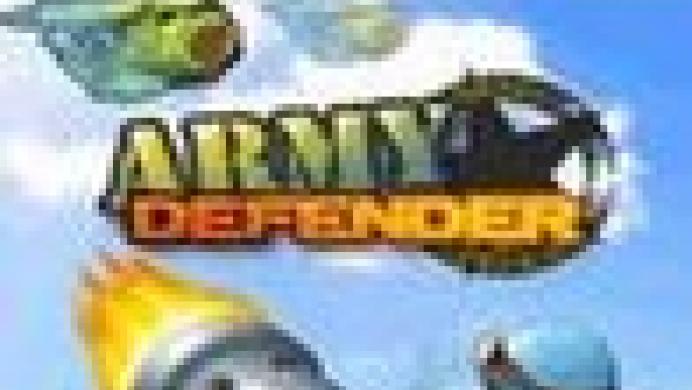 Army Defender