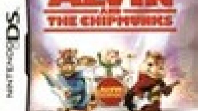 Alvin and the Chipmunks