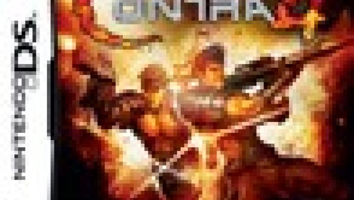 Contra 4