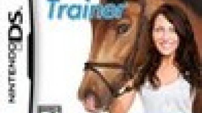 Dreamer Series: Horse Trainer