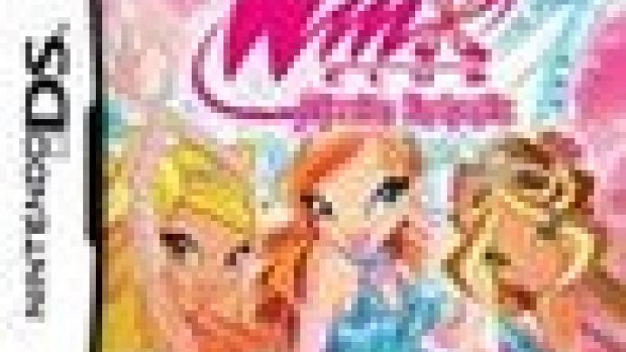 Winx Club: Mission Enchantix