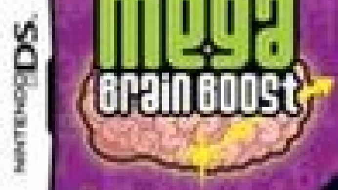 Mega Brain Boost