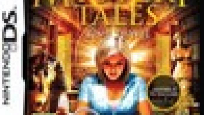 Mystery Tales: Time Travel