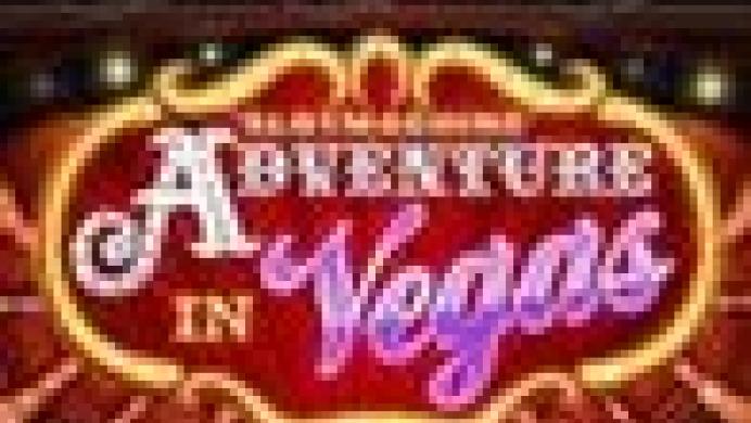 Adventure in Vegas: Slot Machine
